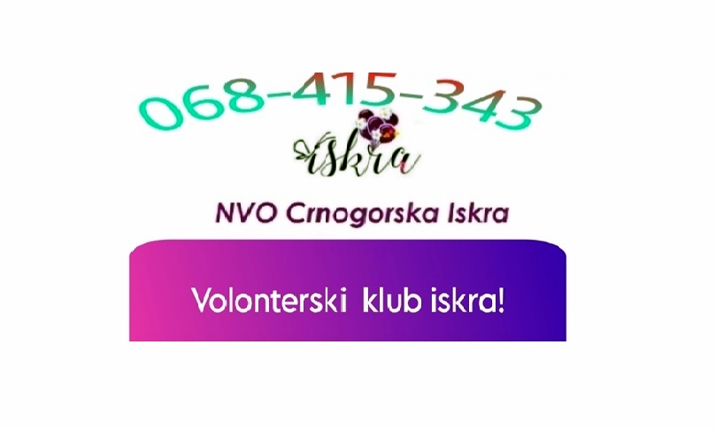 Volonterski klub Iskra